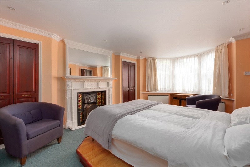 Prospect Terrace, Ramsgate, Kent, CT11