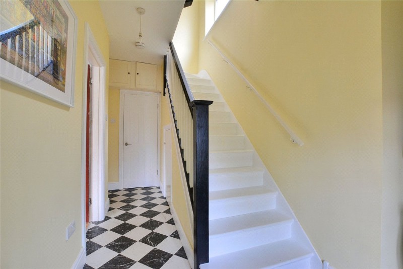 Wricklemarsh Road, London, SE3