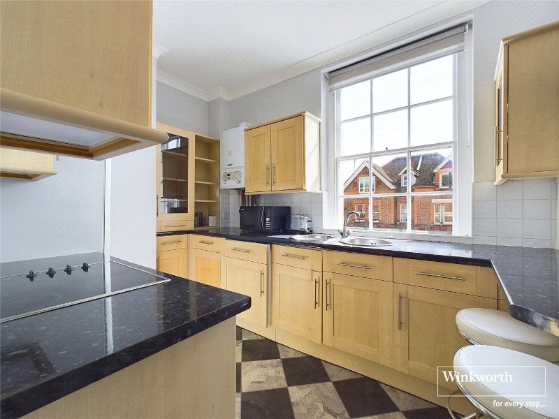 Chancery Mews, Russell Street, Reading, Berkshire, RG1