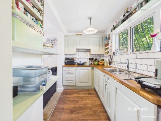 Townsend Lane, Kingsbury, London, NW9