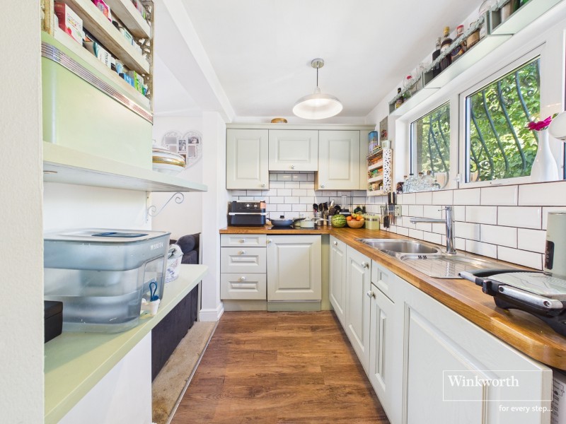 Townsend Lane, Kingsbury, London, NW9