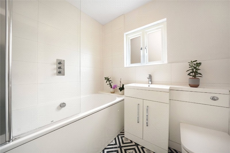 Tytherton Road, London, N19