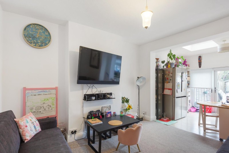 Bromley Road, London, SE6