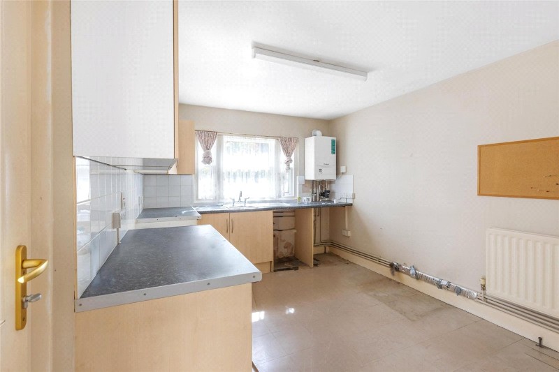 Woodland Hill, London, SE19