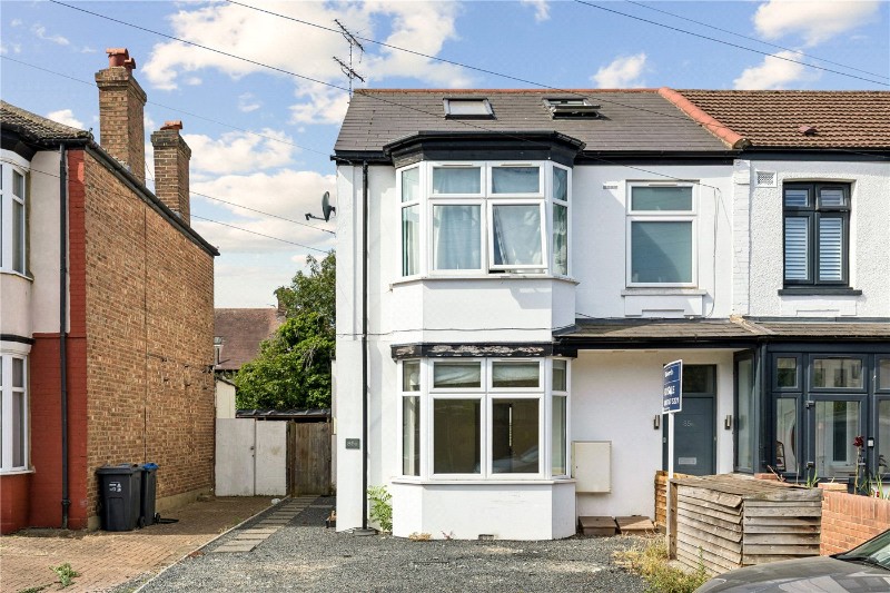 Framfield Road, Mitcham, CR4