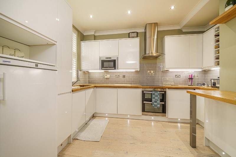 Lordship Lane, East Dulwich, London, SE22