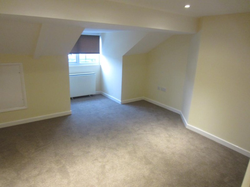 Westgate, Grantham, Lincolnshire, NG31