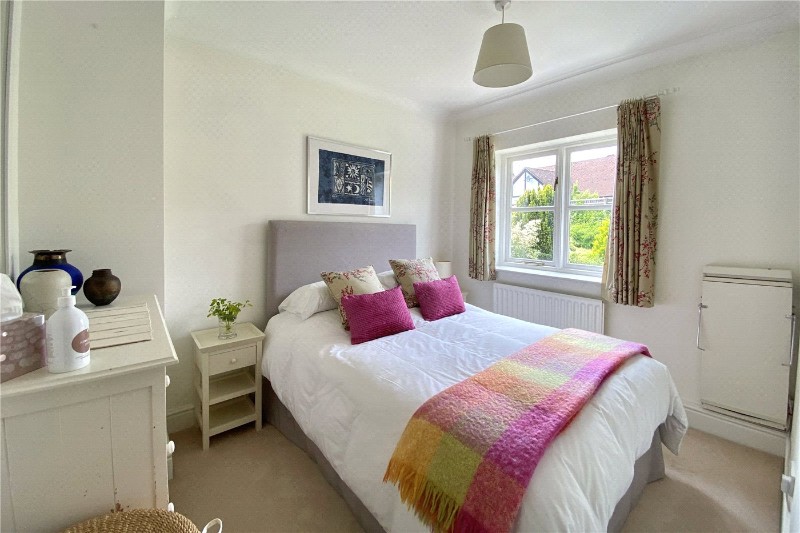 Bakers Orchard, Wooburn Green, HP10
