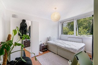 Denton, Malden Road, London, NW1