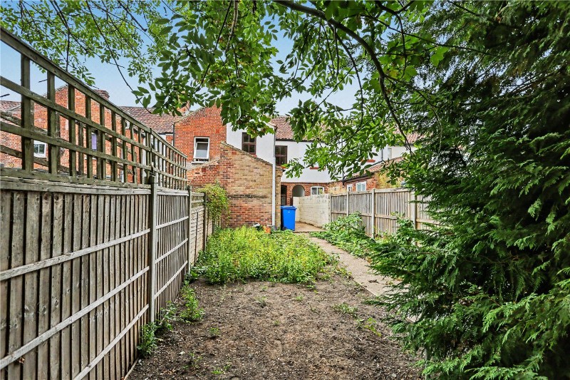 Sigismund Road, Norwich, Norfolk, NR1