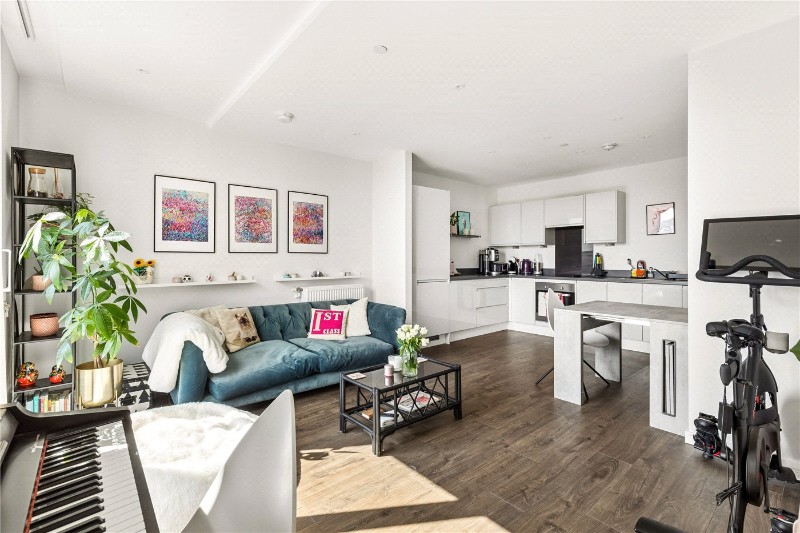 Bridle Mews, London, E1