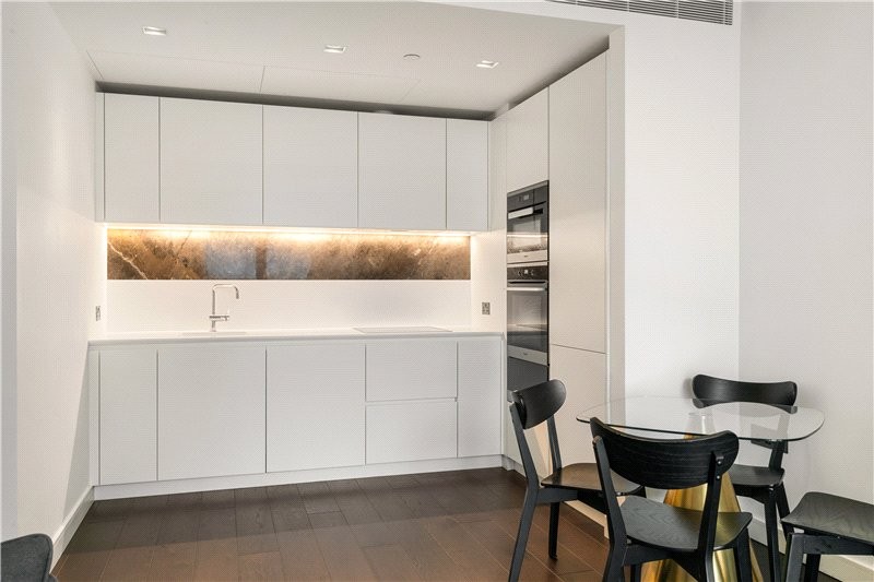 Casson Square, London, SE1