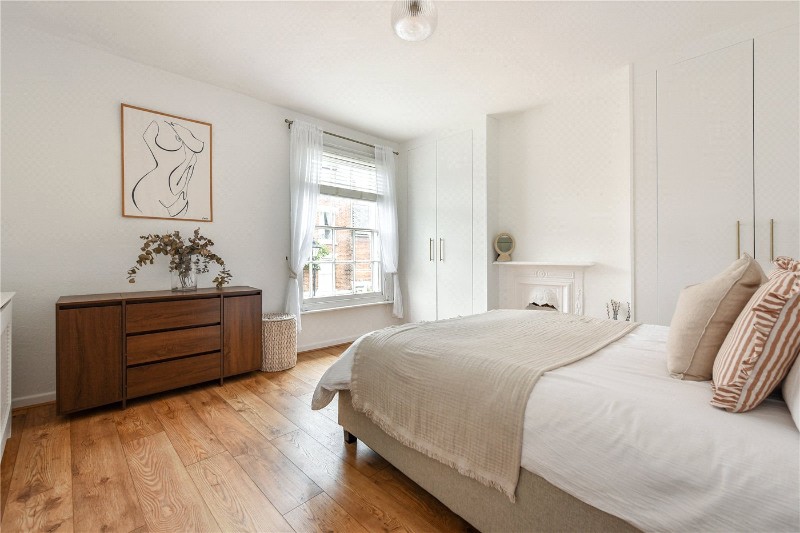 Parchment Street, Winchester, Hampshire, SO23