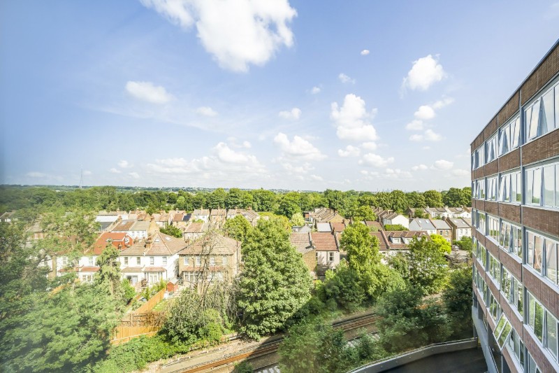 Beckenham Road, Beckenham, BR3