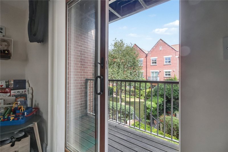 Hamilton Court, Trafalgar Square, Poringland, Norwich, NR14