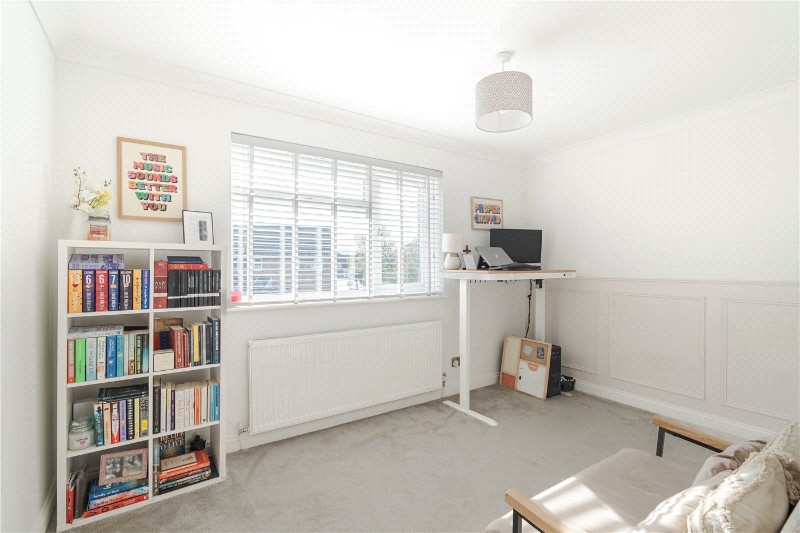 Cockerell Close, Merley, Wimborne, Dorset, BH21