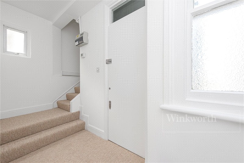 Sellons Avenue, London, NW10