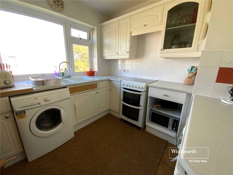 Rushford Warren, Christchurch, Dorset, BH23