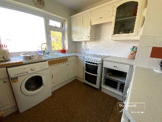 Rushford Warren, Christchurch, Dorset, BH23
