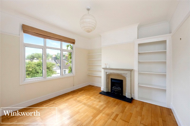 Kingsley Road, Brighton, East Sussex, BN1
