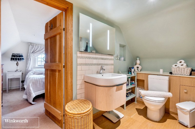 Tunworth, Hampshire, RG25
