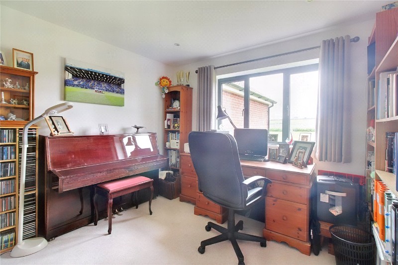 James Adams Close, Postwick, Norwich, Norfolk, NR13