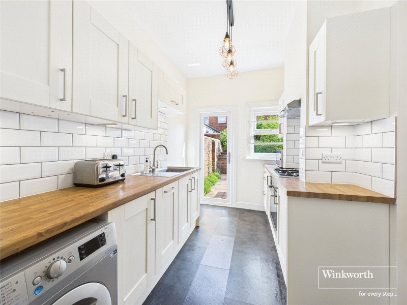 Gower Street, Reading, Berkshire, RG1