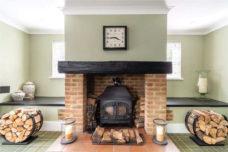 Broadmoor Road, Corfe Mullen, Wimborne, Dorset, BH21