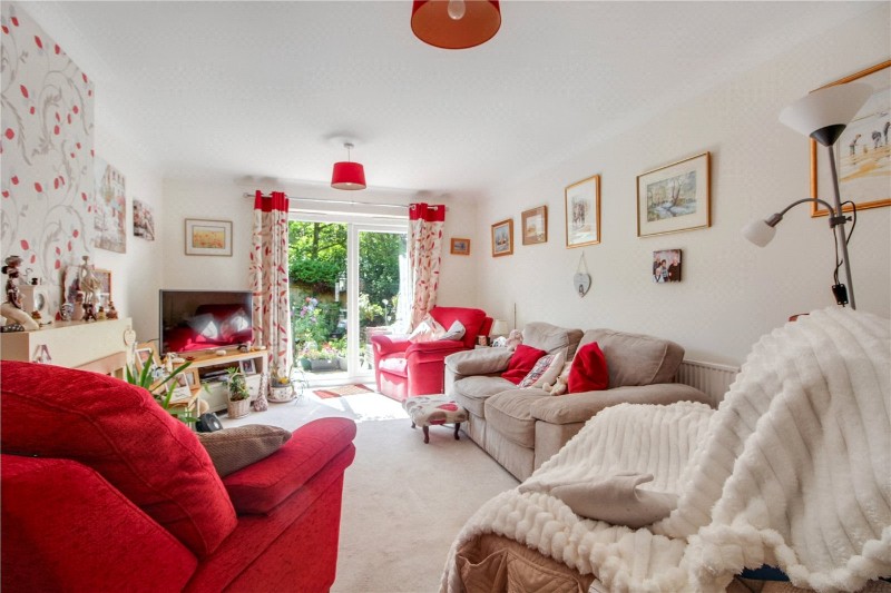 Five Acres, Stoke Holy Cross, Norwich, Norfolk, NR14