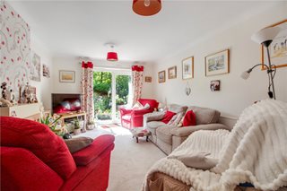 Five Acres, Stoke Holy Cross, Norwich, Norfolk, NR14