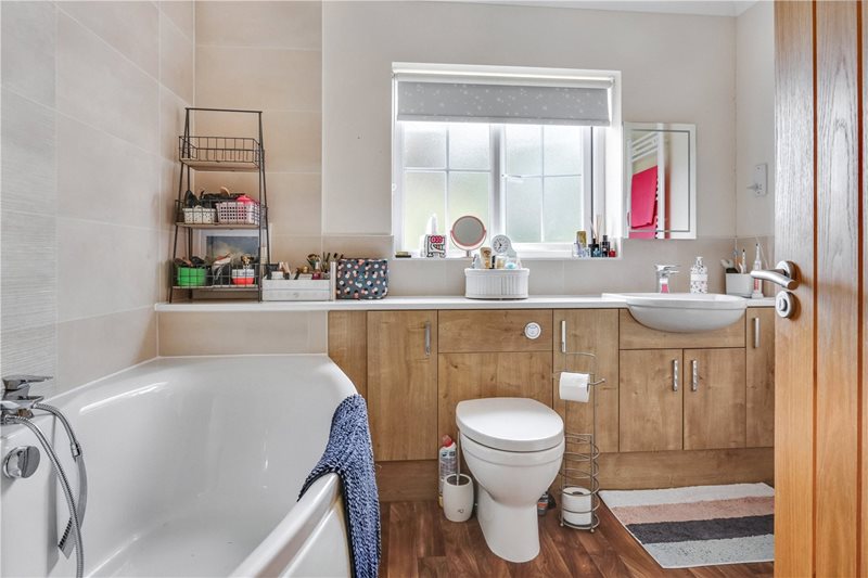 Newstead Gardens, Blofield, Norwich, Norfolk, NR13