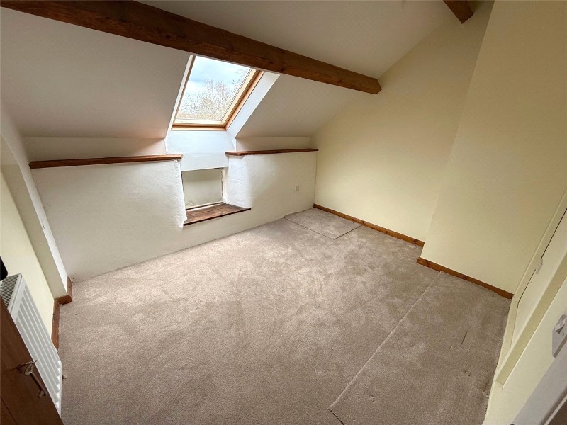 West Street, Witheridge, Tiverton, Devon, EX16