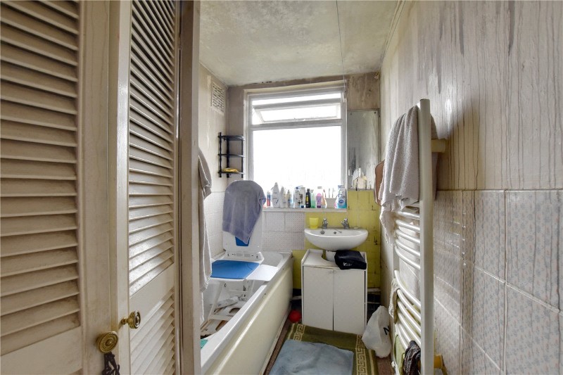 Fernbrook Road, Hither Green, London, SE13