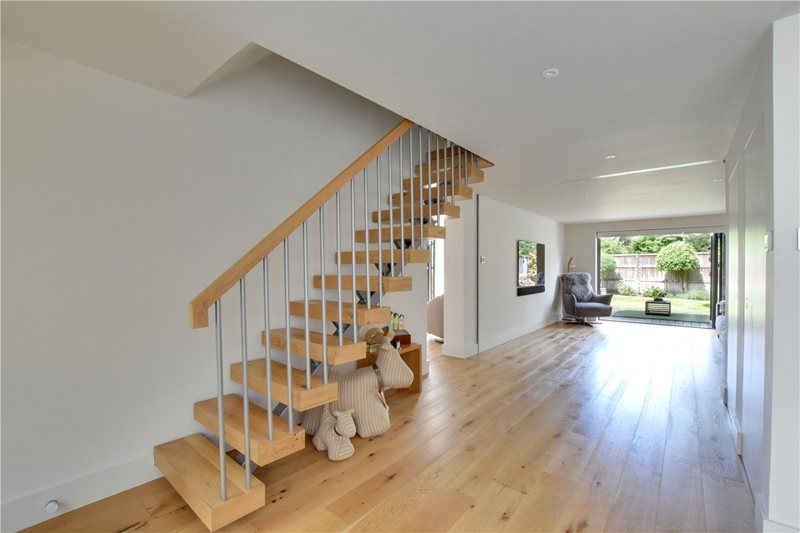 Birchmere Row, Pond Road, Blackheath, London, SE3