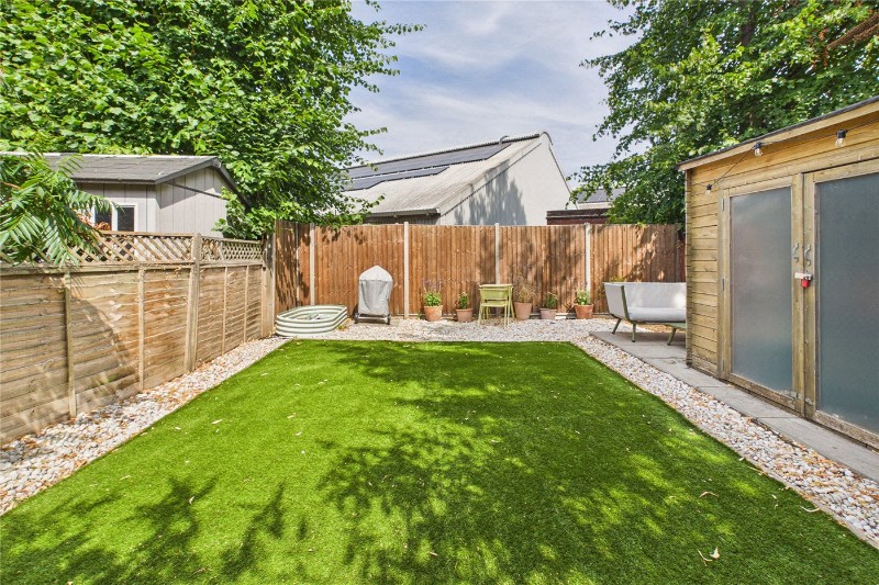 Drewstead Road, London, SW16