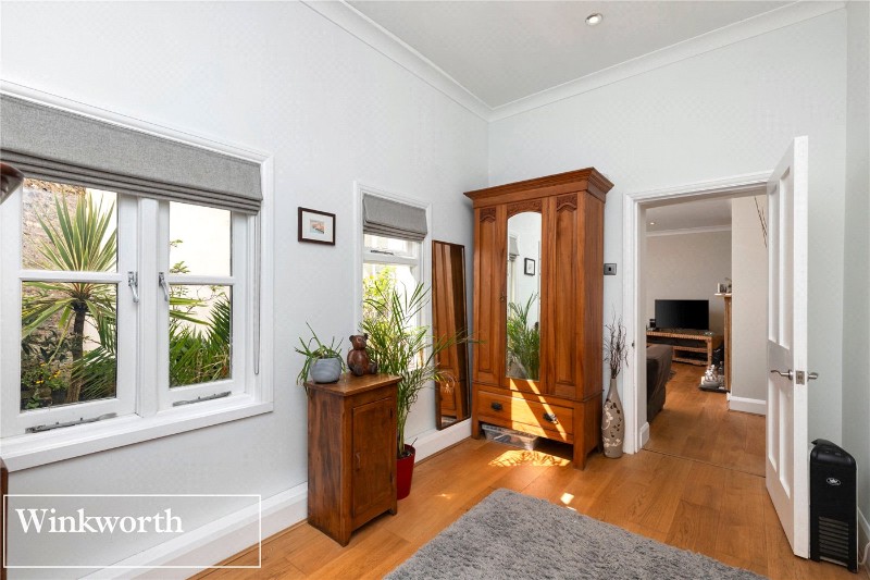 Brunswick Square, Hove, East Sussex, BN3