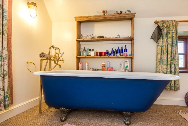 Corton, Warminster, Wiltshire, BA12