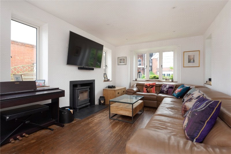 Whitstable Road, Canterbury, CT2
