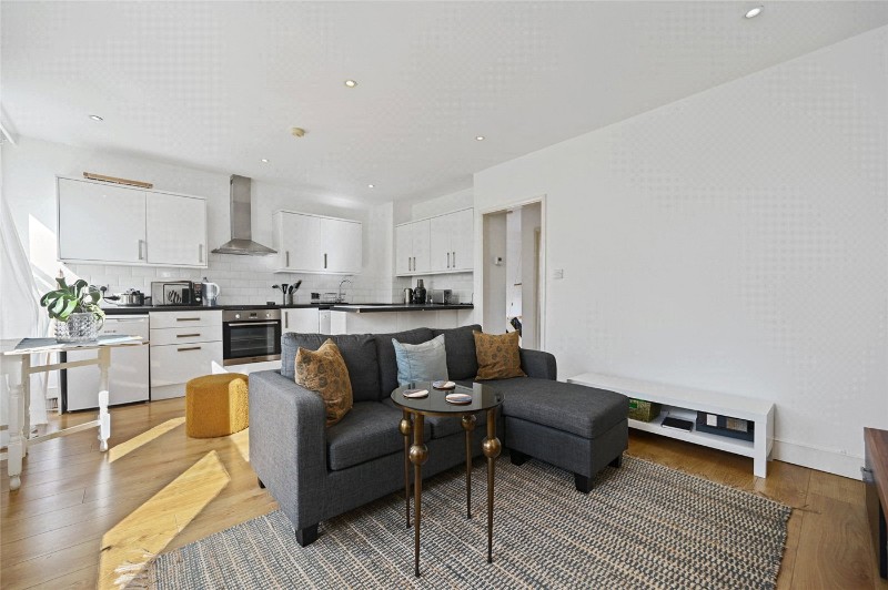 Westwick Gardens, London, W14