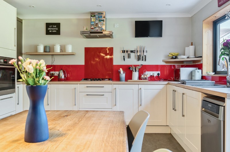 Lower Town, Sampford Peverell, Tiverton, Devon, EX16