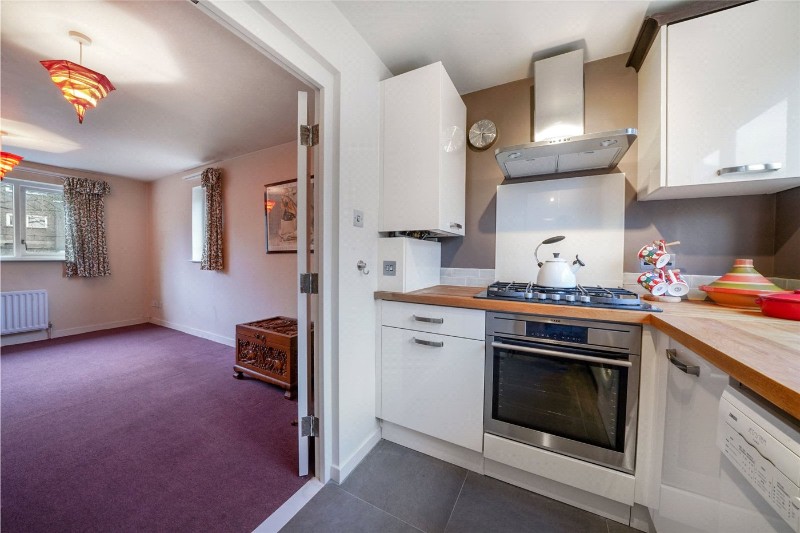 Fairlie Court, Dalmeny Road, London, N7
