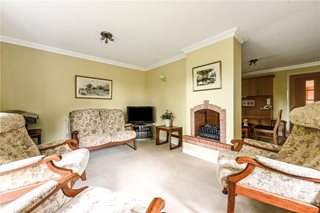Bereweeke Road, Winchester, Hampshire, SO22