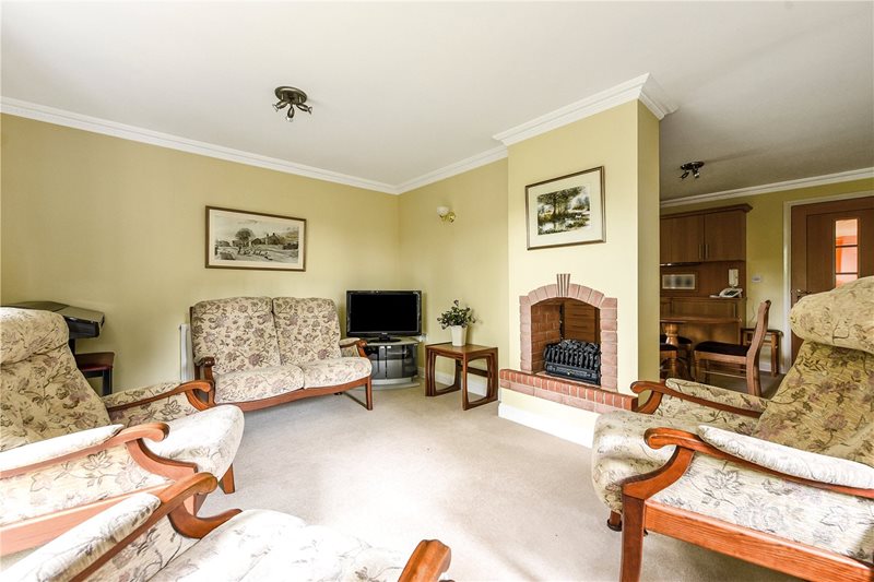Bereweeke Road, Winchester, Hampshire, SO22