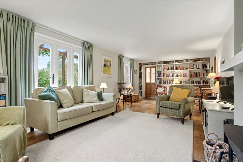 Bruisyard Road, Peasenhall, Saxmundham, Suffolk, IP17