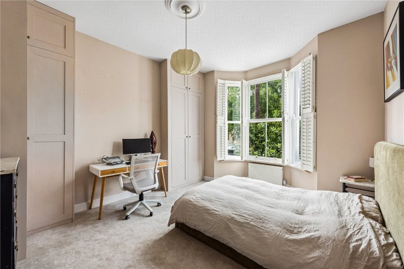Mountgrove Road, London, N5