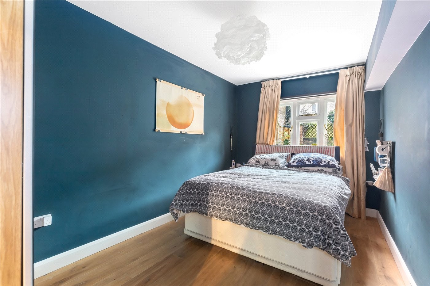 2 bedroom property for sale in Wilberforce Road, London, N4 (Ref