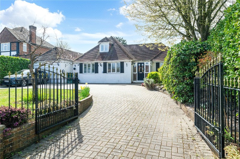 Banstead Road, Banstead, Surrey, SM7