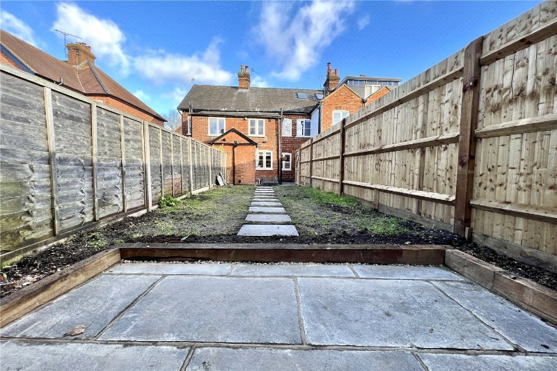 Lakes Lane, Beaconsfield, HP9