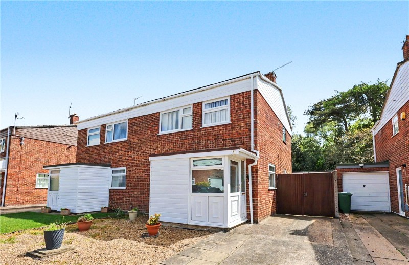 Hornbeam Close, Sprowston, Norwich, Norfolk, NR7