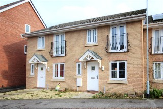 Quintus Place, North Hykeham, Lincoln, Lincolnshire, LN6